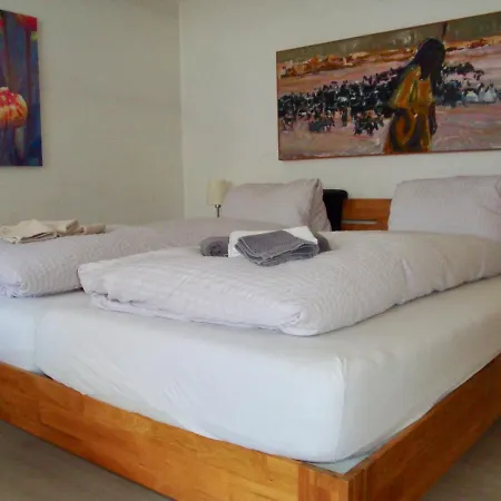 Apartment Casa Almis, Grindelwald