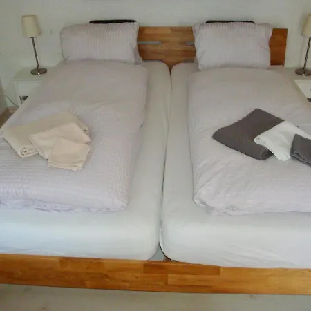 Apartmán Casa Almis, *