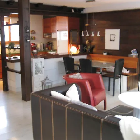 Apartmán Casa Almis,