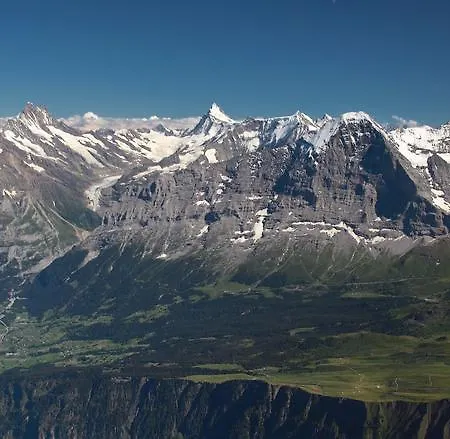 Apartmán Casa Almis, Grindelwald
