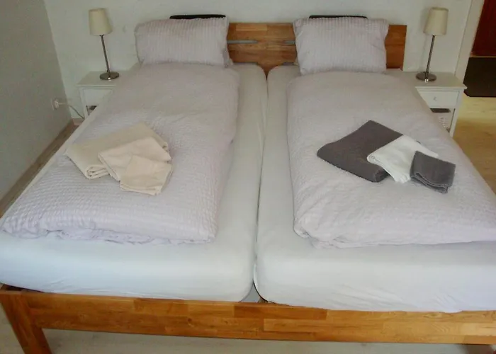 Appartamento Casa Almis, *