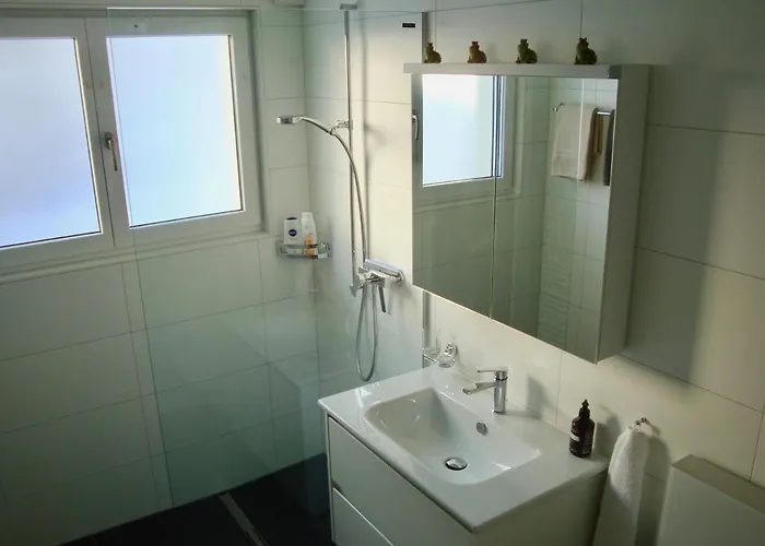 Apartman Casa Almis, *