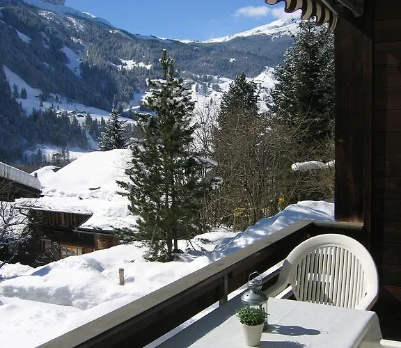 Casa Almis, Appartamento