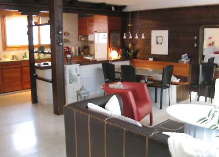 Apartman Casa Almis,