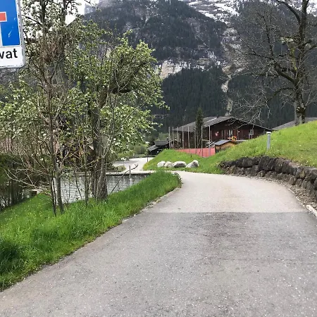 Casa Almis, Apartment *