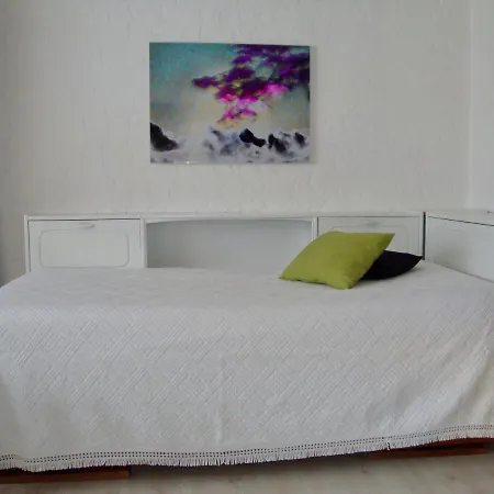 Casa Almis, Grindelwald