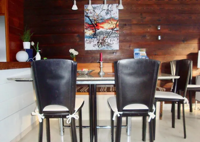 Casa Almis, * Grindelwald