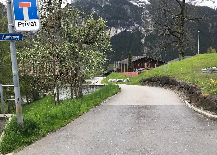 Casa Almis, Apartment *